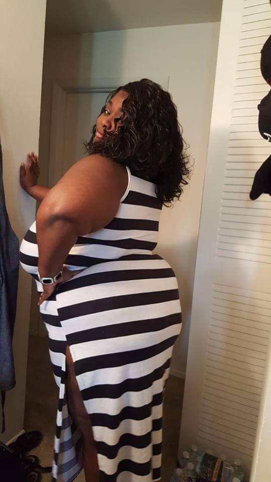 BBW Auntie’s A-Hole Needs No Mercy — Pound It Deep ???????? 11
