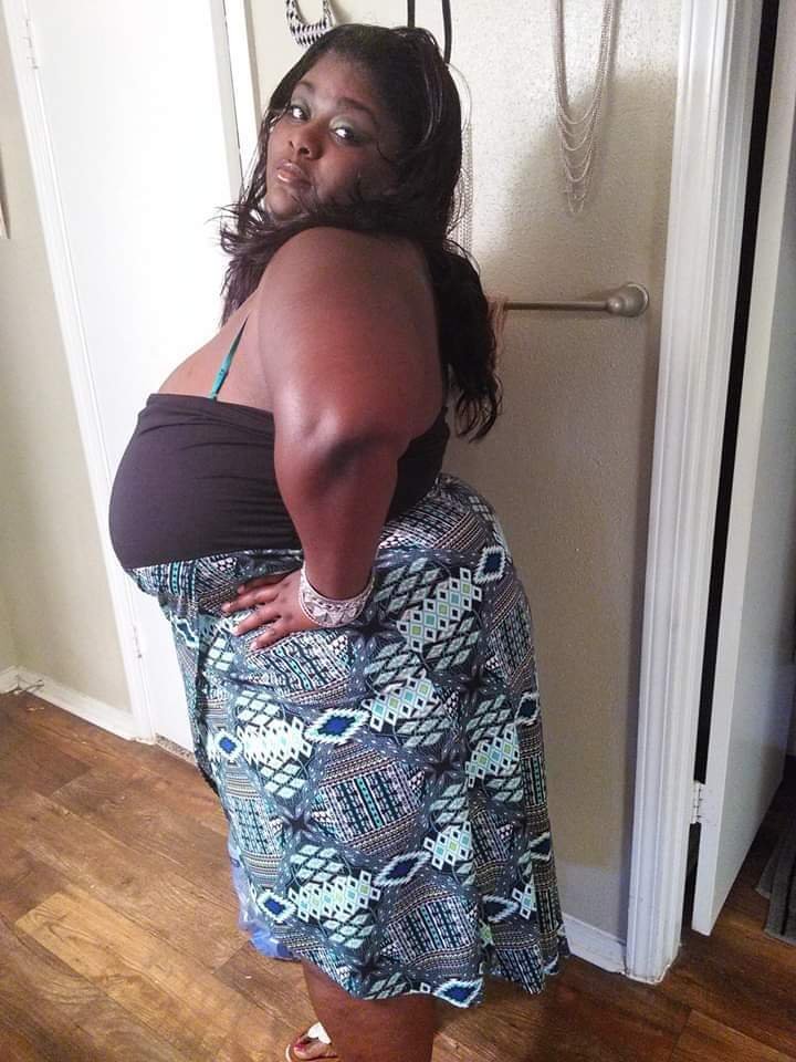 BBW Auntie’s A-Hole Needs No Mercy — Pound It Deep ???????? 12