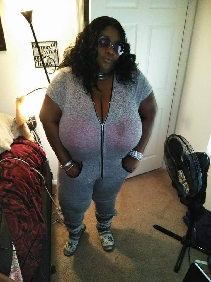 BBW Auntie’s A-Hole Needs No Mercy — Pound It Deep ???????? 14