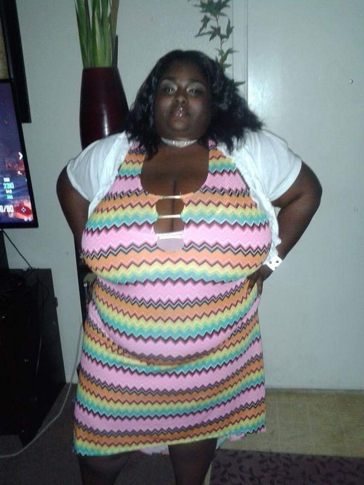 BBW Auntie’s A-Hole Needs No Mercy — Pound It Deep ???????? 16