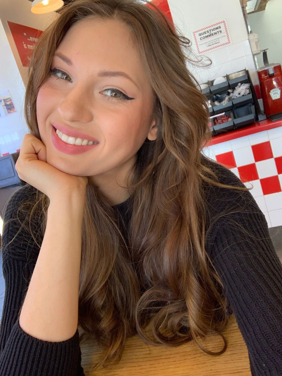 Step-Sis Jerked Me Off Until I Exploded — And She Smiled After ???????? 4