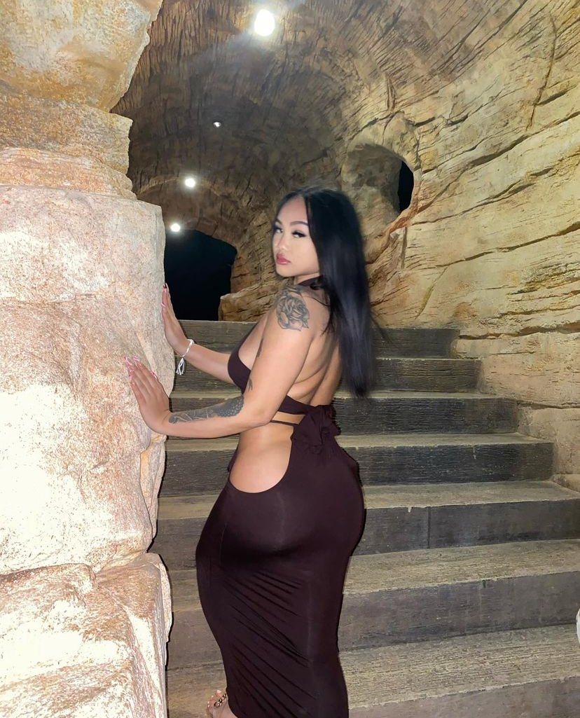 Niesamowite Ahh Abg Hussy odkryte 4