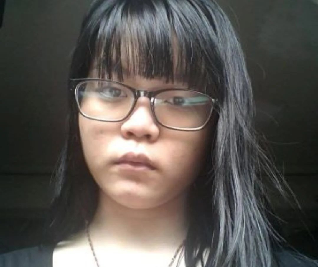 Little Kik Whore Michelle Slurps It All Up ???????? 1