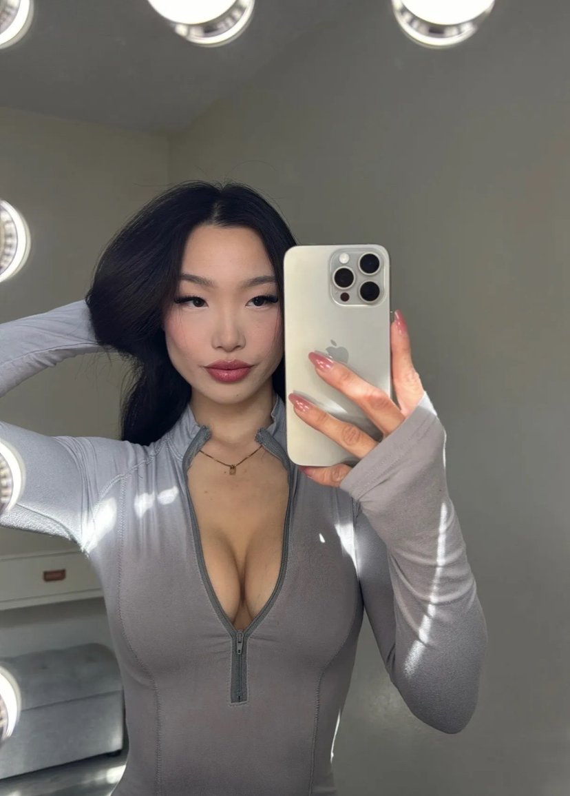 Abg Gym Hooker Tanıtıldı 6