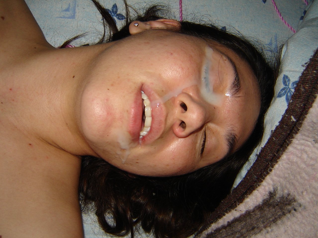 Agapornis bisexual con apetito de polla negra Parte 1 12