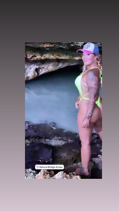 MILF Alert — Big Curves, Bigger Desires ???????? 12