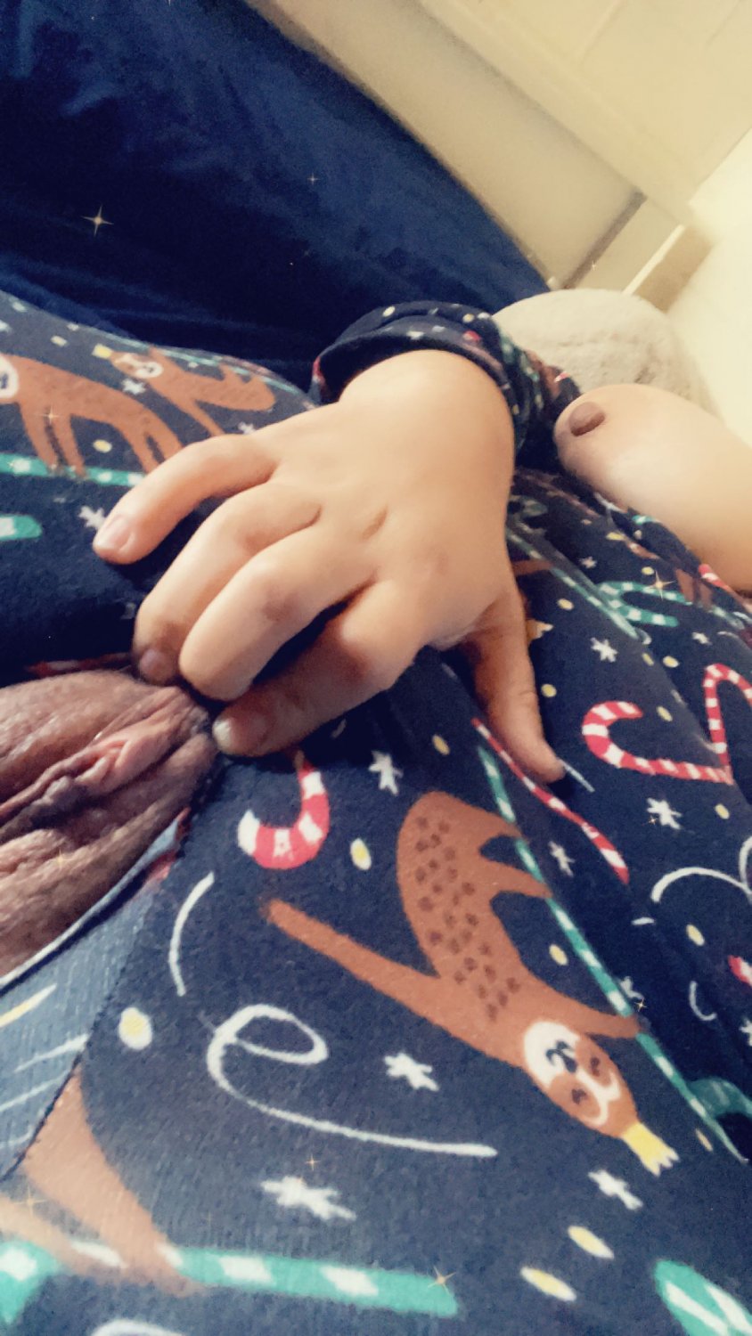 Gap In Onesie — Big Boobs Leaked For Your Pleasure ???????? 9