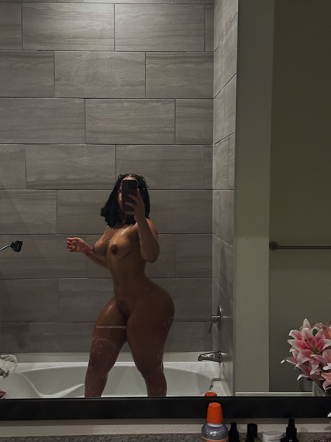 Undisclosed — But That Ass Needs Worship ???????? 6