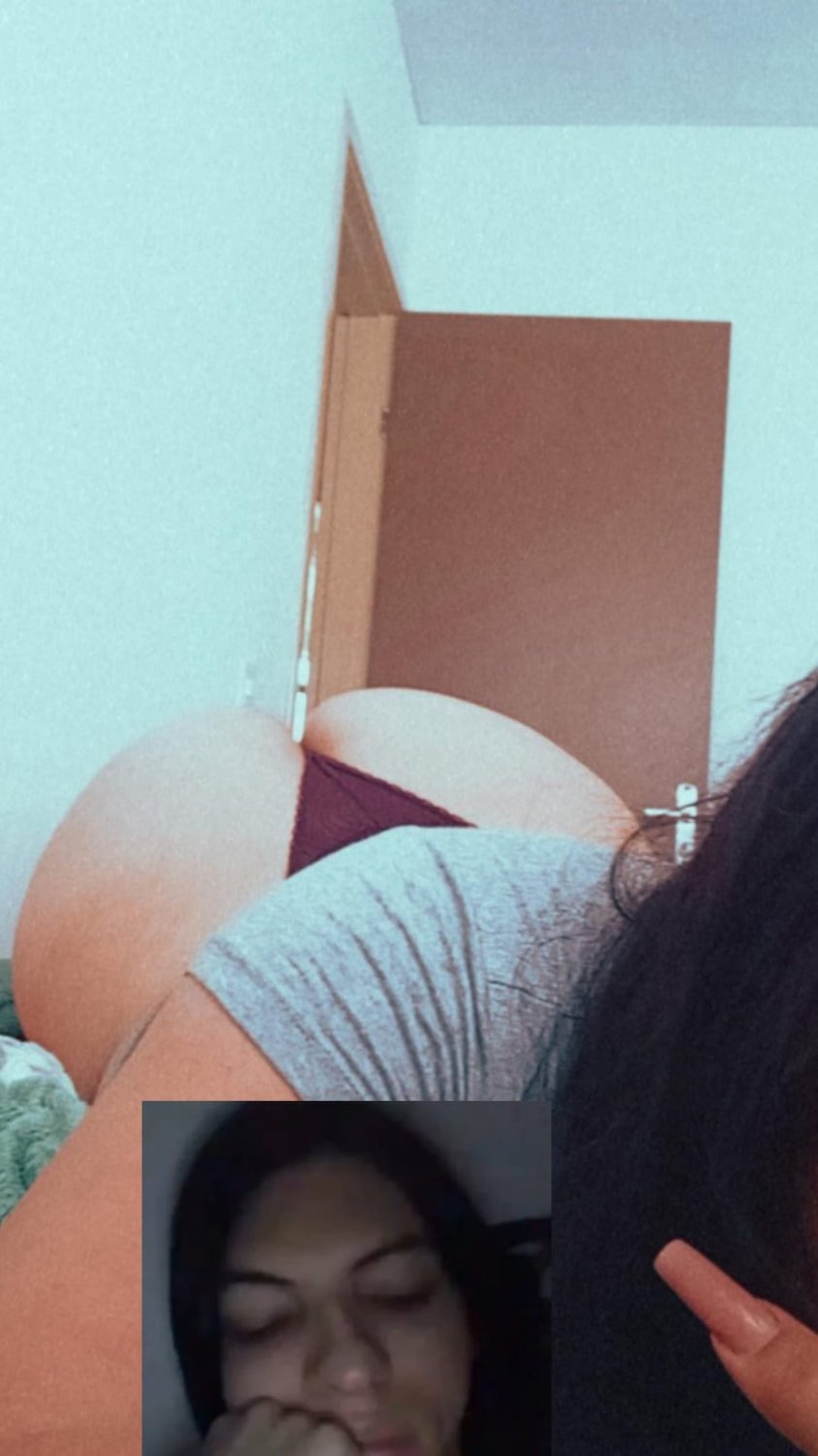 Freaky Tranny Doll Grinding That Hungry Ass ???????? 25