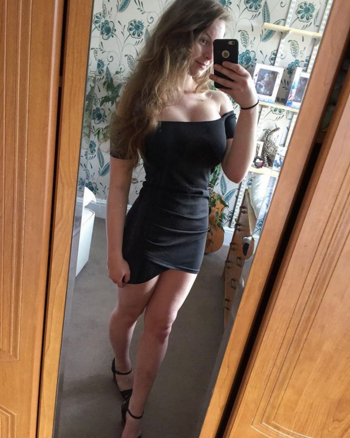 Big Natural Tits Webslut Flashing That Perfect Rack ???????? 7