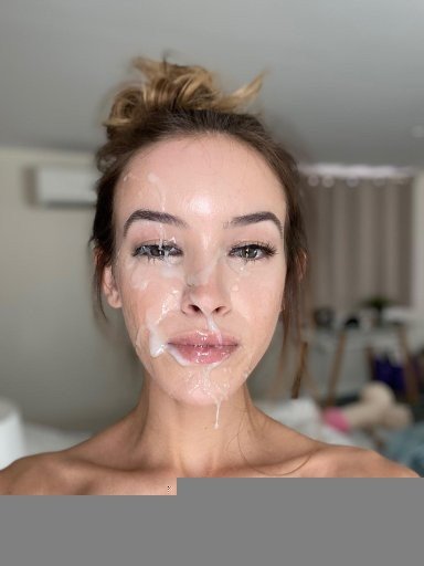 Blowbang Madness — That BBC Made Her Face Explode ???????? 35