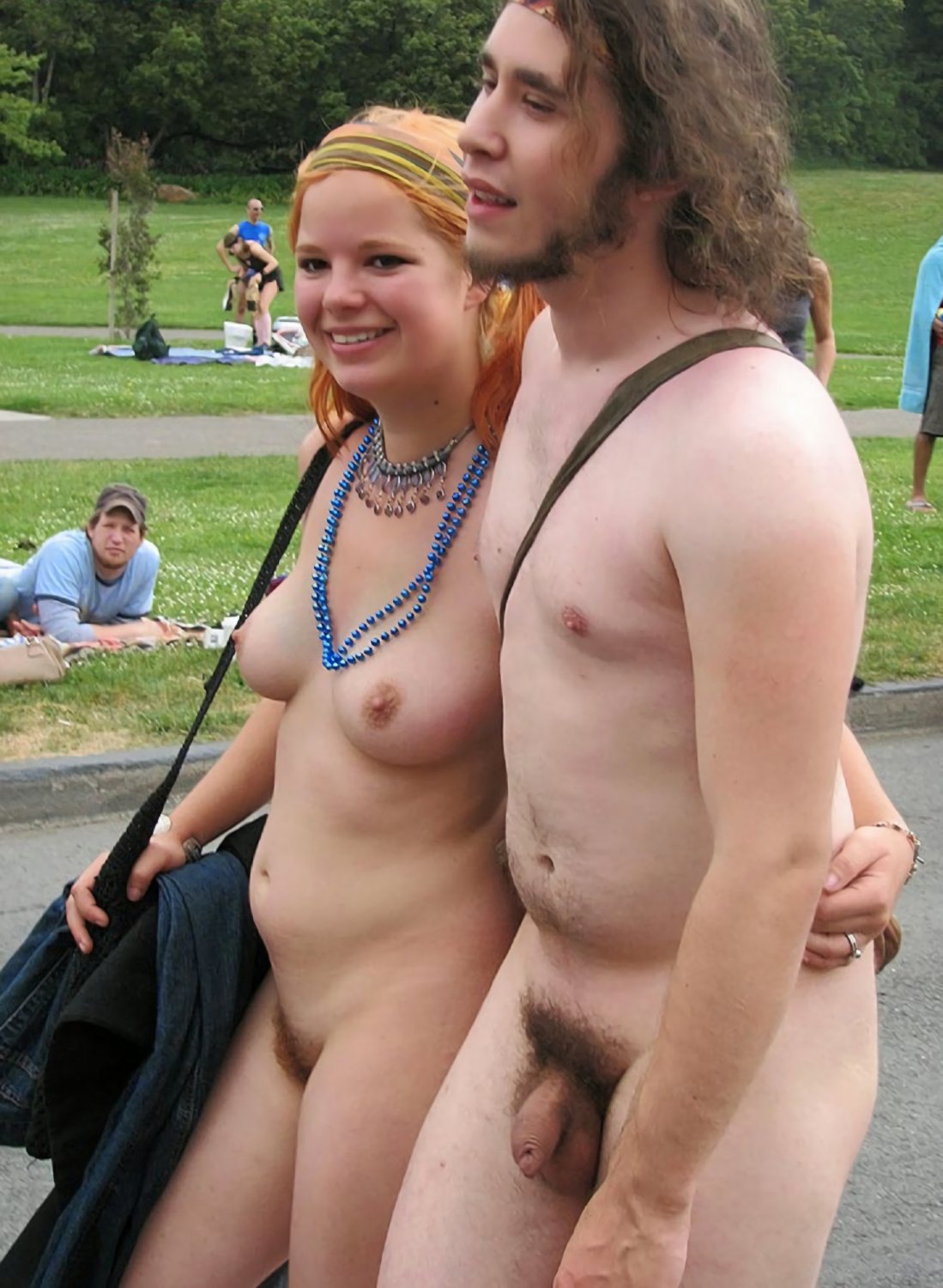 Busty Amateur Anya Flashing Pussy Outdoors Like A Filthy Slut ???????? 11