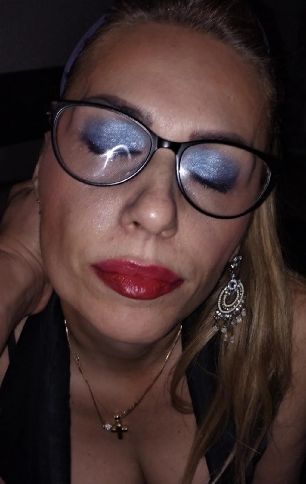 Geschiedene Milf 50 2