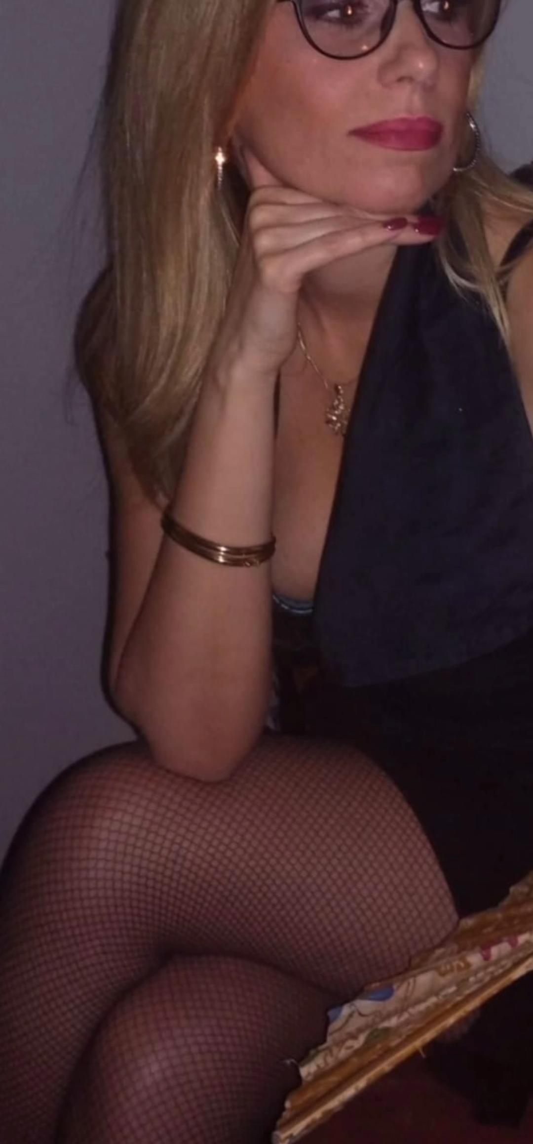Geschiedene Milf 50 12