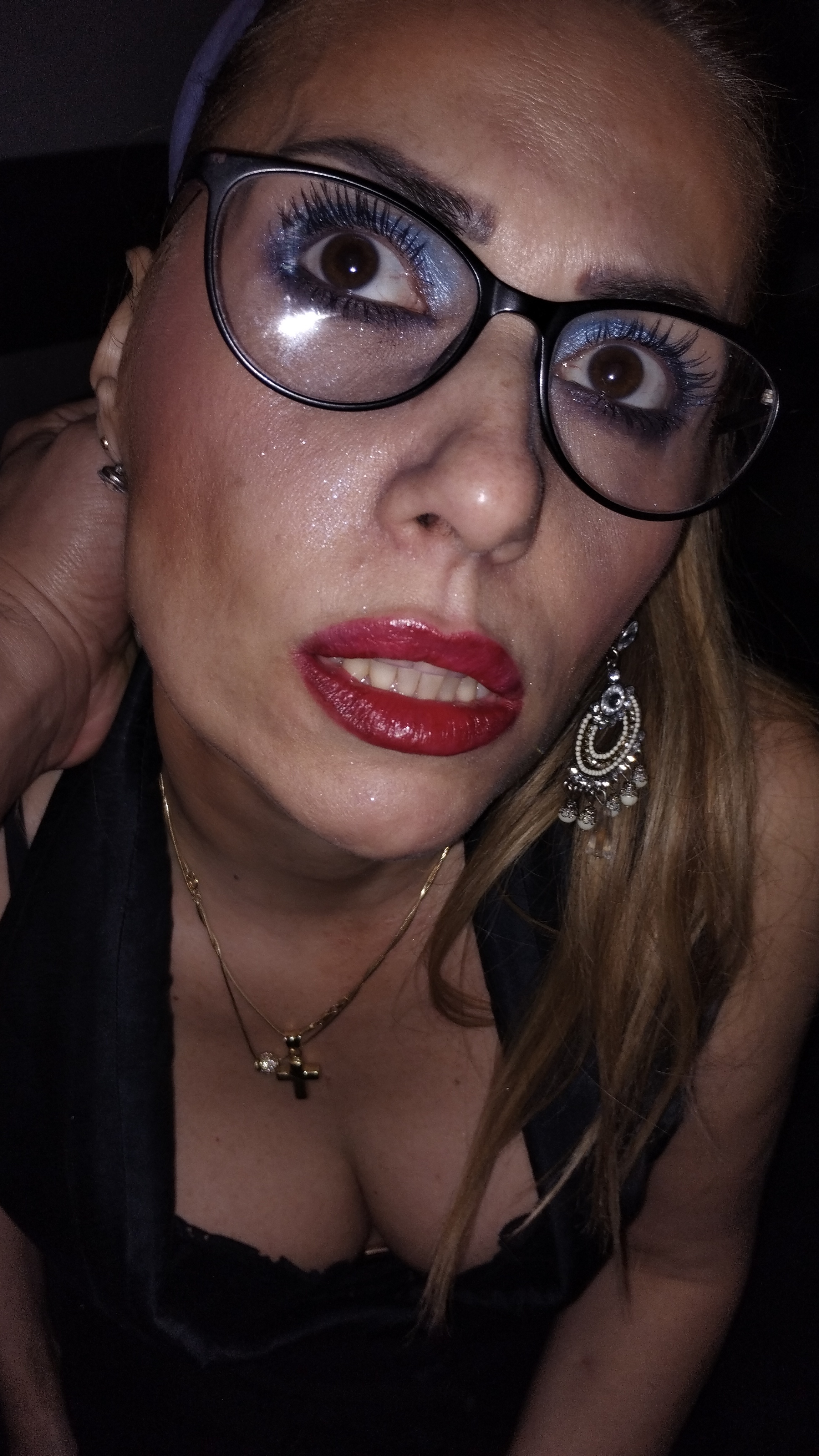 Geschiedene Milf 50 13