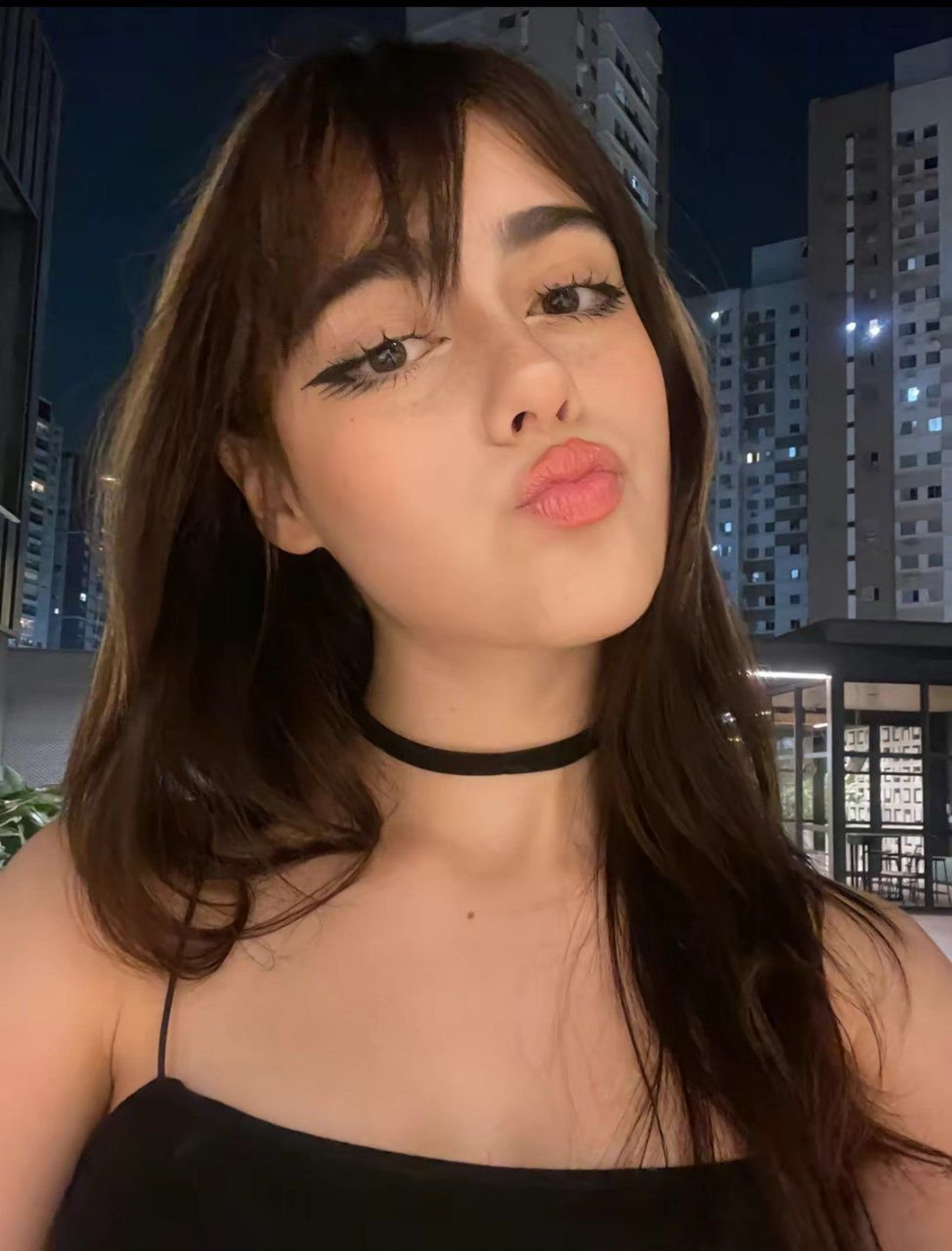 Tributo ao sémen Angela Rochista #7 3