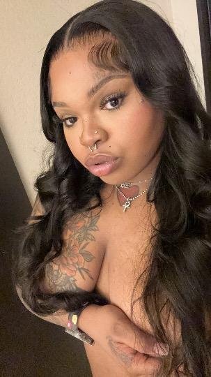 MsThroatBully Eats BBC Like It’s Her Last Meal ????️???? 6
