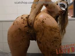 Fisting anale Scat 529 8