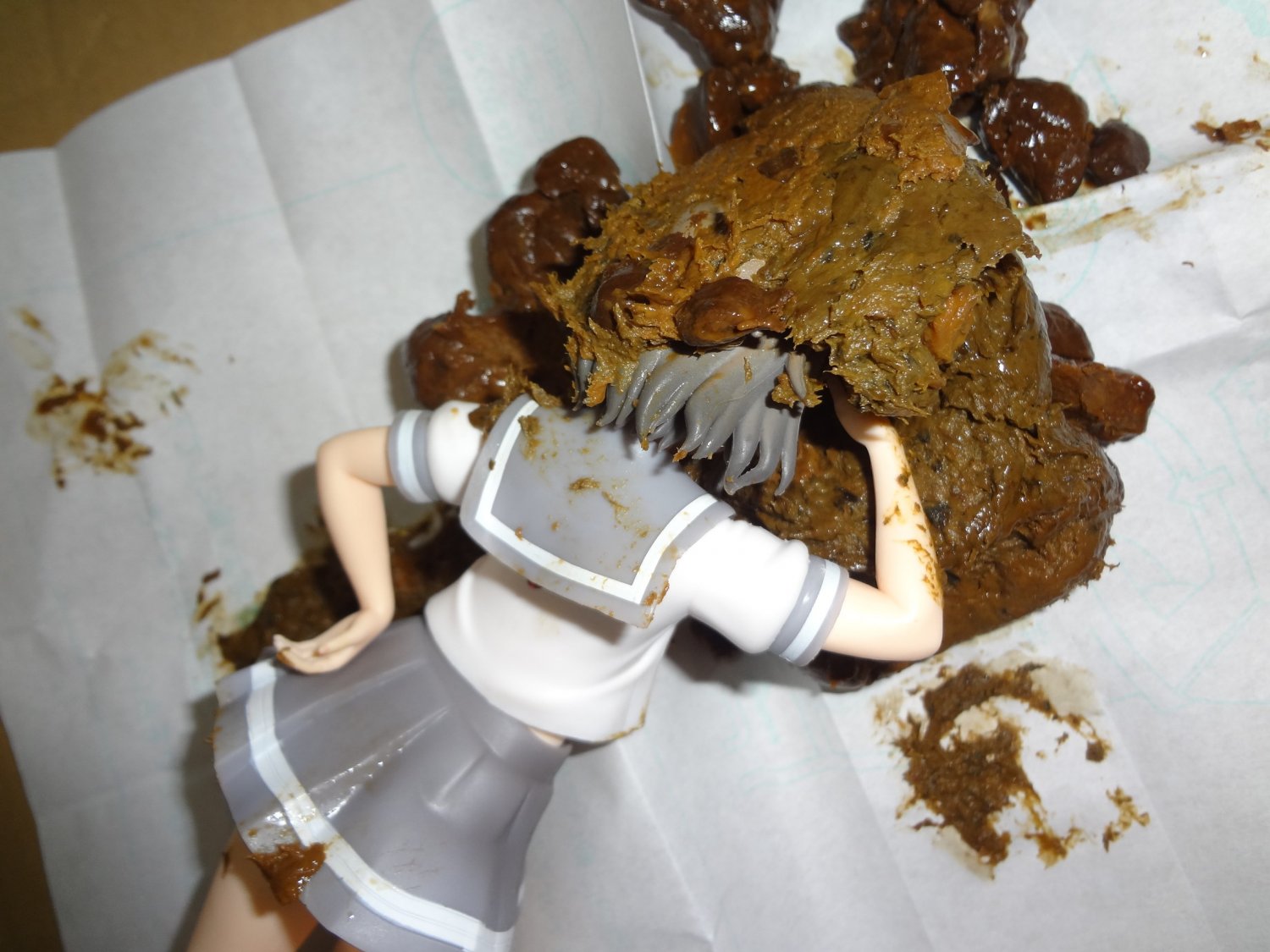 Seni Watanabe pisliği. 6