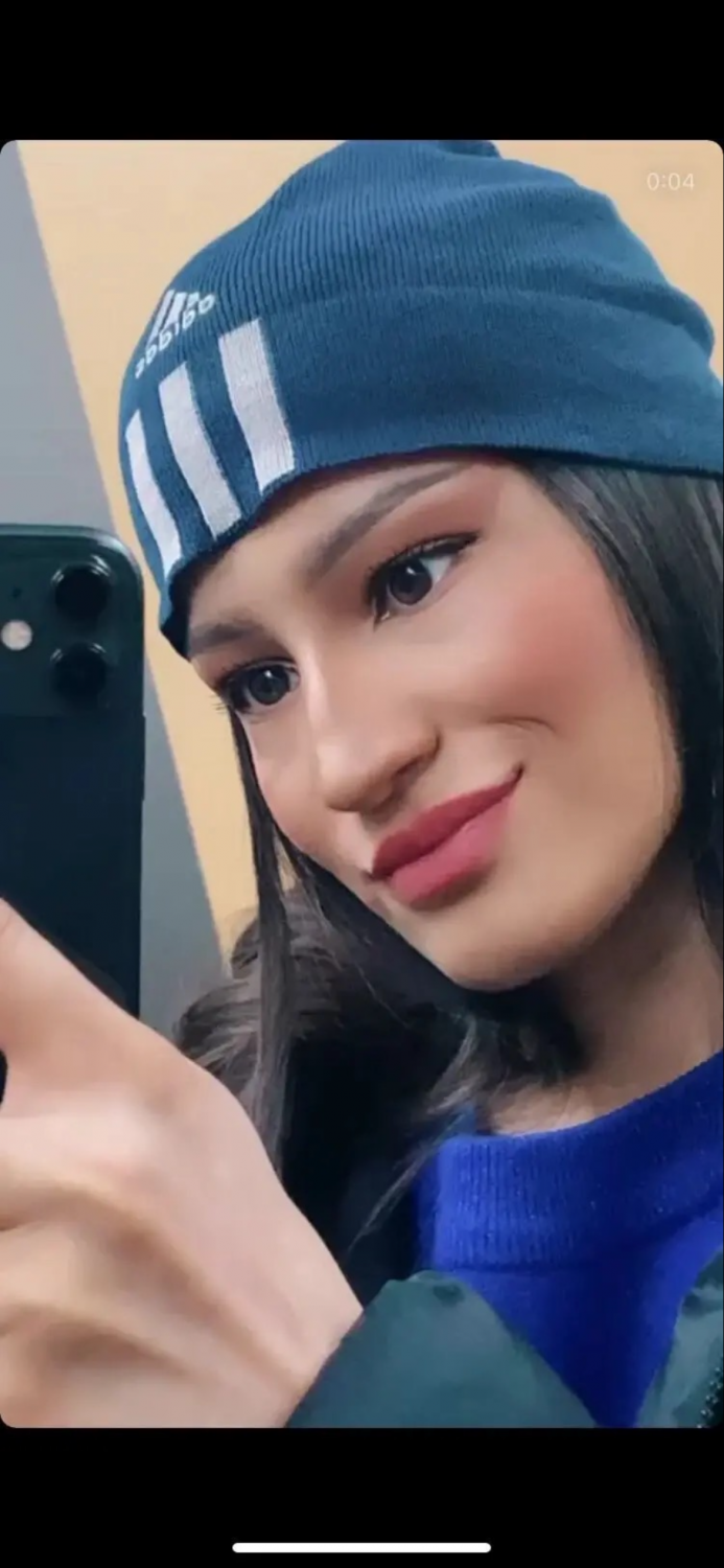 Rumuńska kusicielka 3