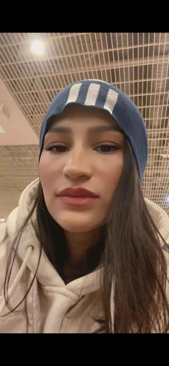 Rumuńska kusicielka 5