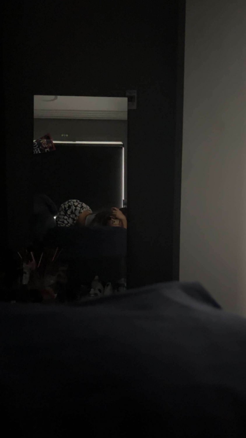 Amazing moaning gf 1