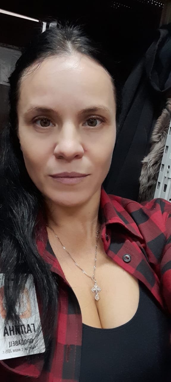 Milf russa 1