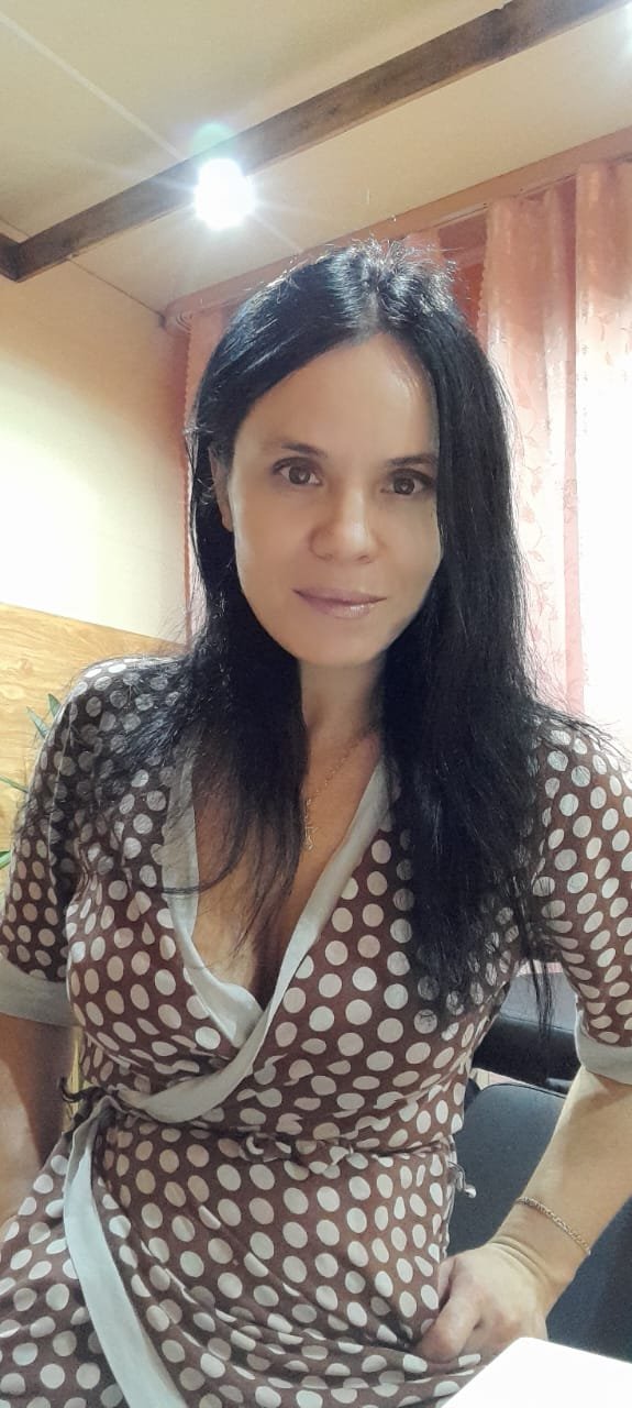 Milf russa 2