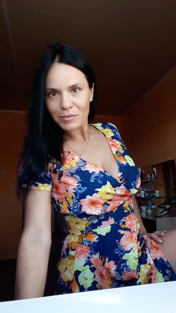 Milf russa 3