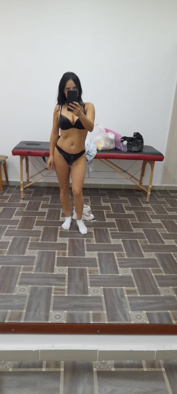 Milf russa 7