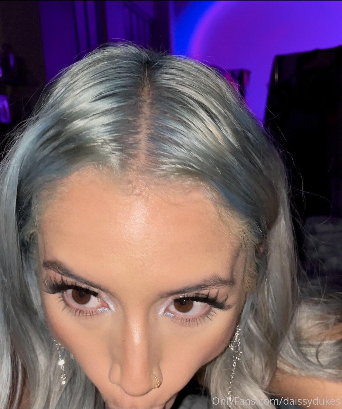 Skinny Latina Girl In Lingerie Teases With Her Tight Body 18