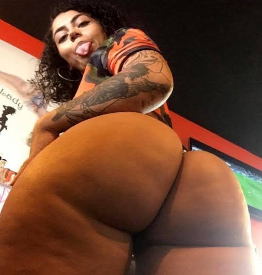 ⛵️⛵️ rabos grandes e espectaculares 3