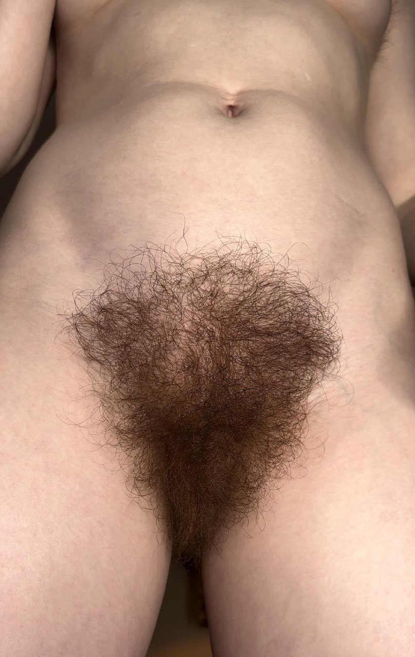 Wild Hairy Pussy Compilation — Thick Bush And Juicy Lips 14