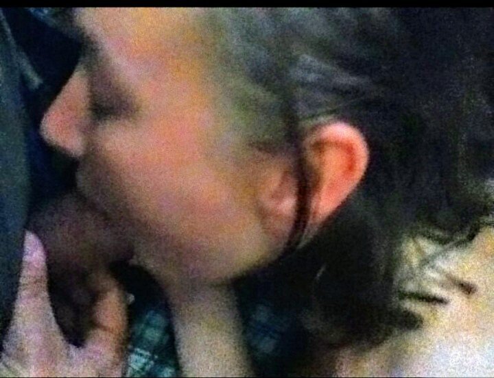 Tifany B. che espone tutto, Scoprire l'ex dolcezza 1