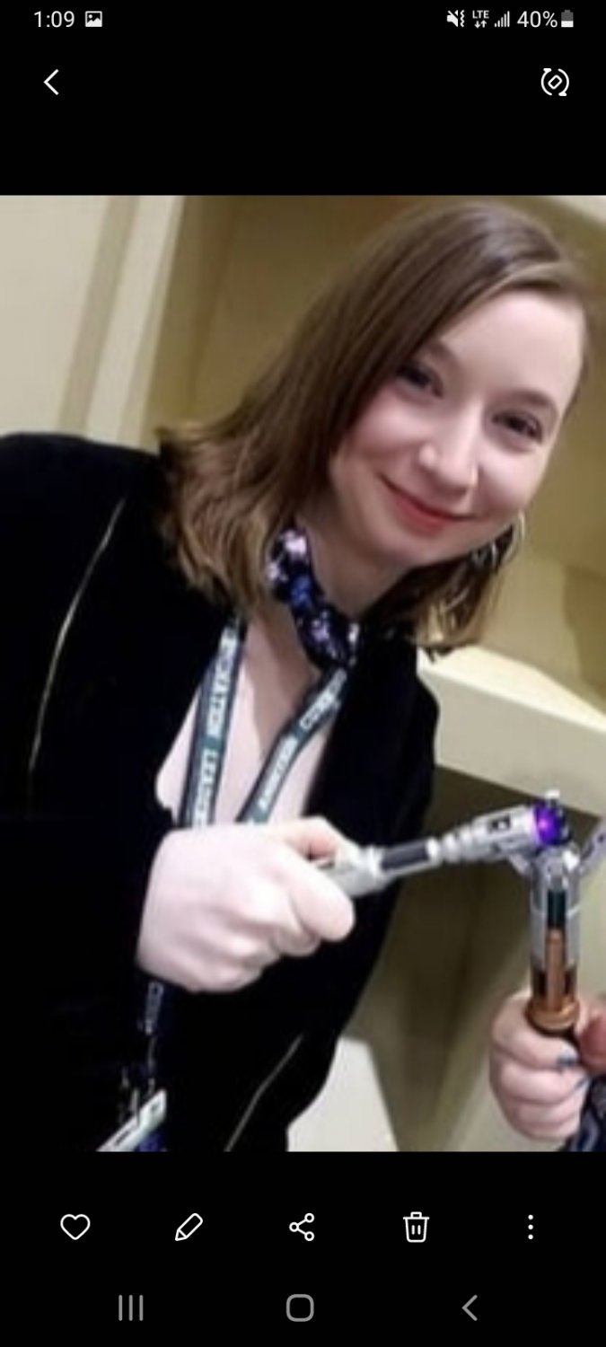 Tifany B. che espone tutto, Scoprire l'ex dolcezza 3