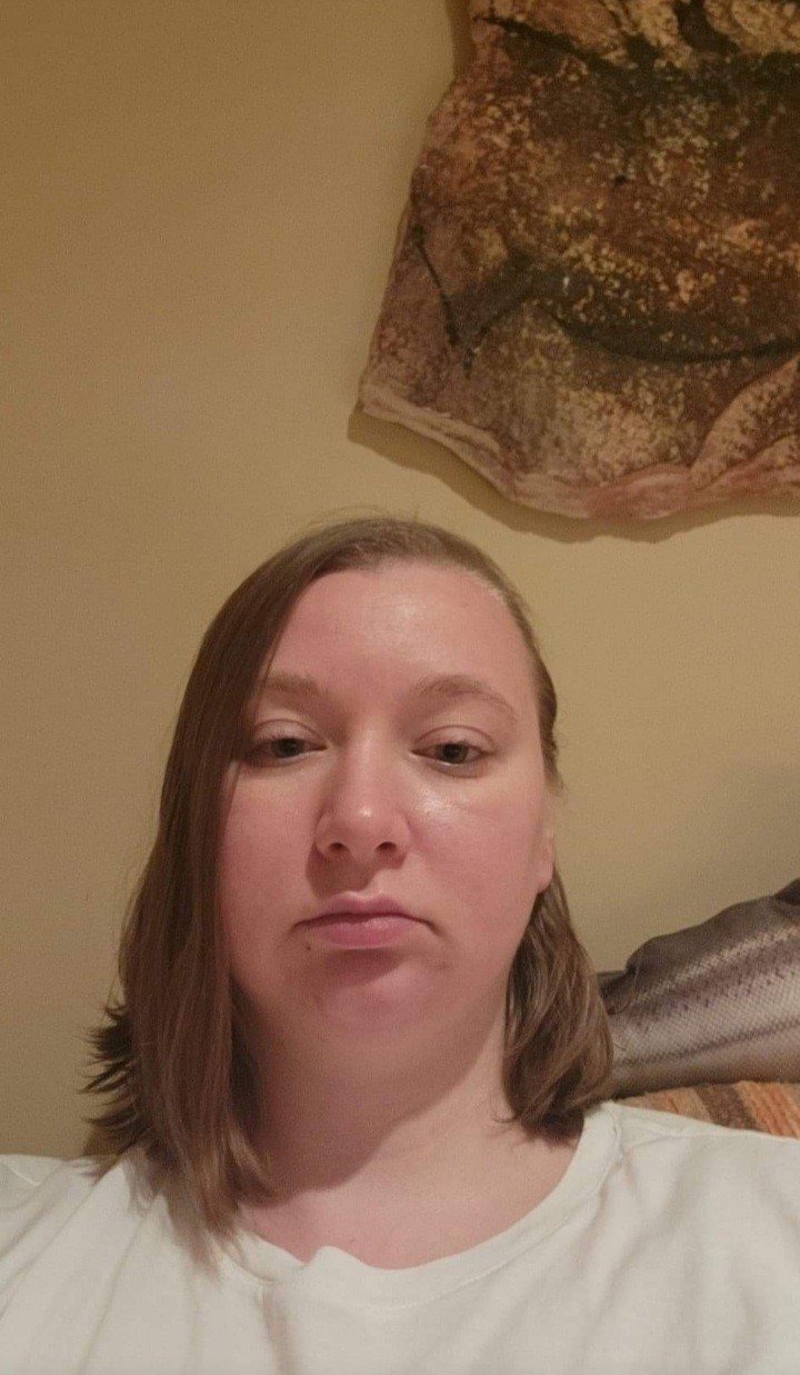 Tifany B. che espone tutto, Scoprire l'ex dolcezza 4