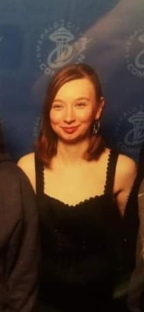 Tifany B. che espone tutto, Scoprire l'ex dolcezza 13