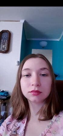 Tifany B. che espone tutto, Scoprire l'ex dolcezza 16