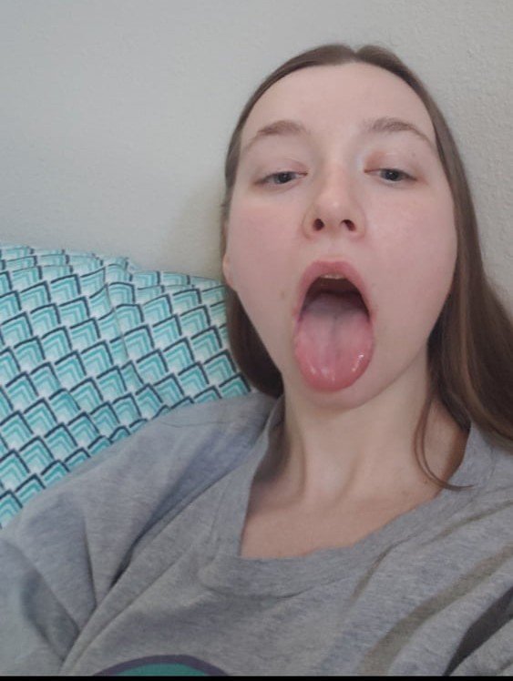 Tifany B. che espone tutto, Scoprire l'ex dolcezza 21