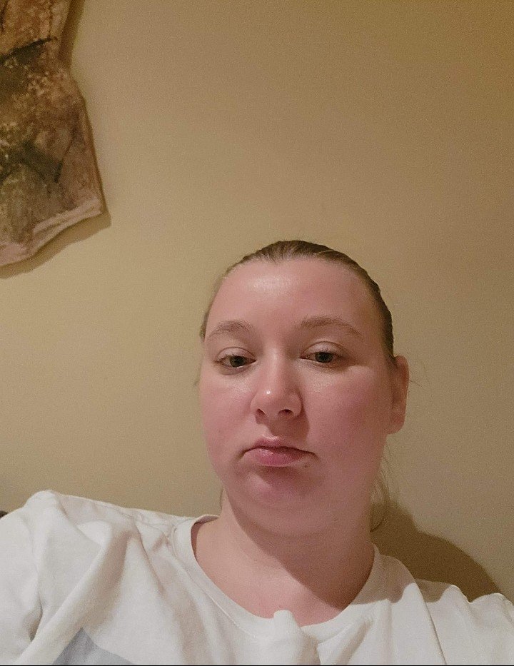 Tifany B. che espone tutto, Scoprire l'ex dolcezza 23