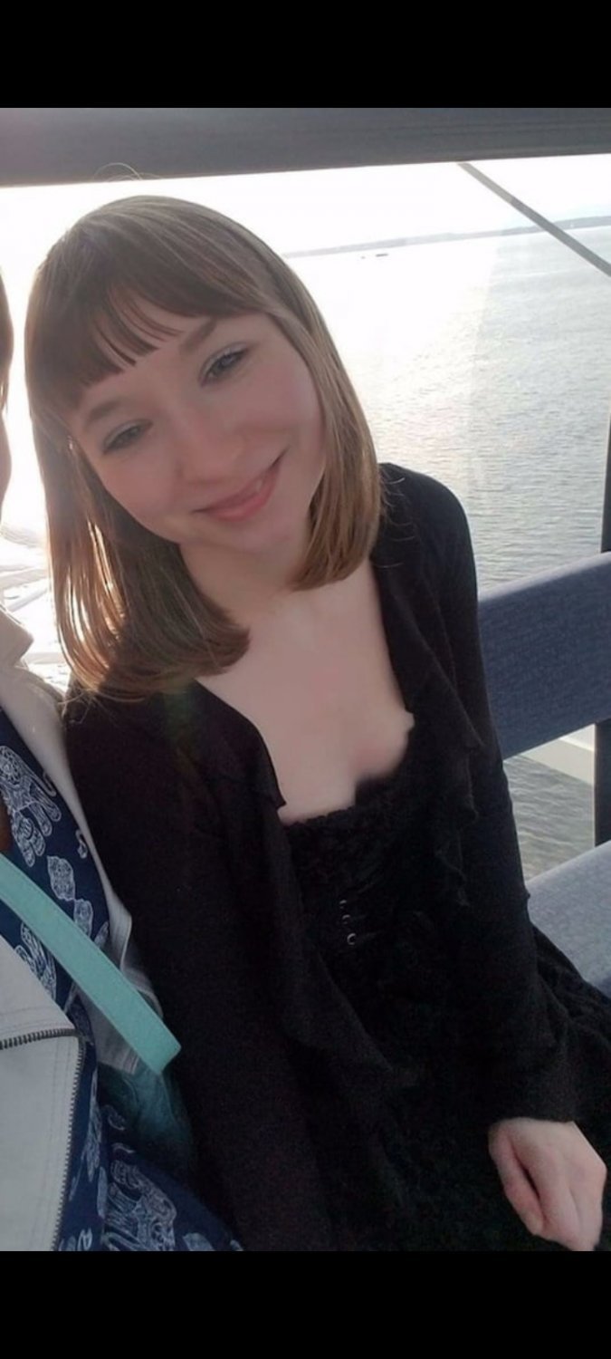 Tifany B. che espone tutto, Scoprire l'ex dolcezza 27