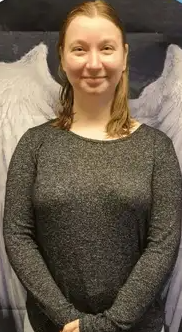 Tifany B. che espone tutto, Scoprire l'ex dolcezza 28