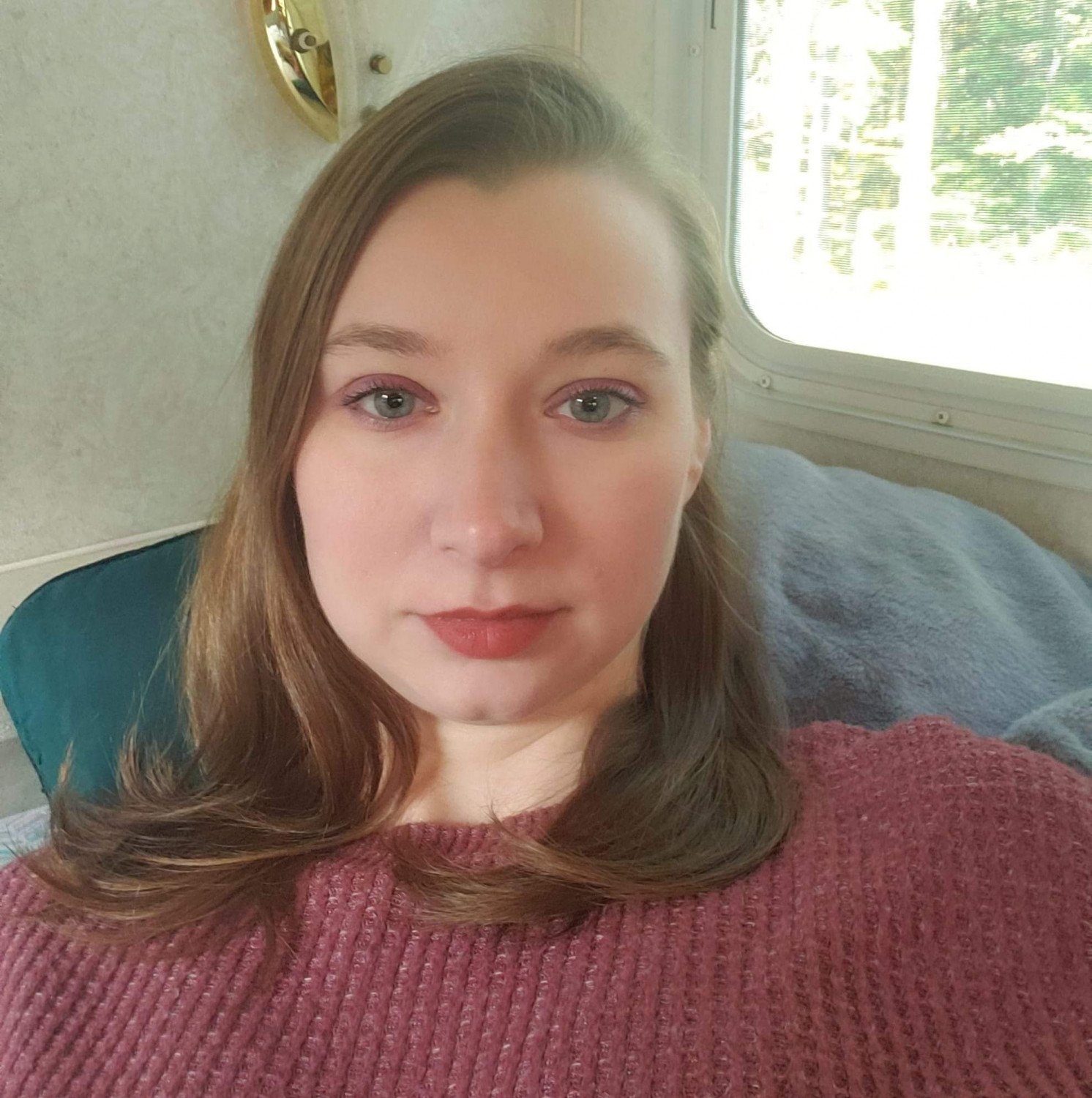 Tifany B. che espone tutto, Scoprire l'ex dolcezza 31