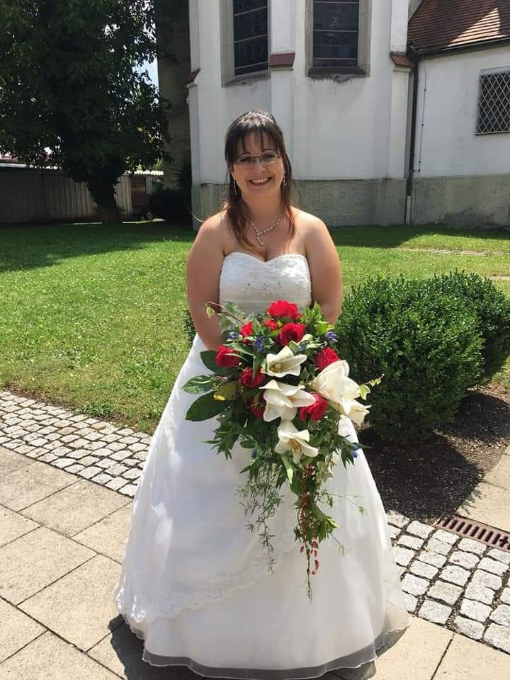 L'ex-femme Sandra a révélé 8