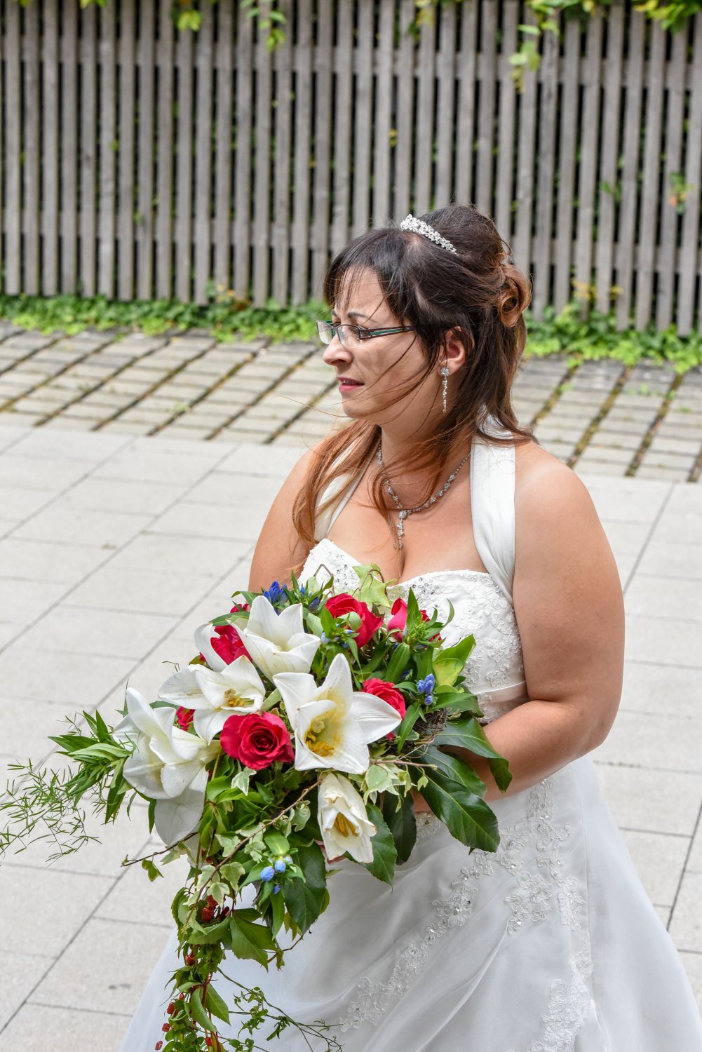 L'ex-femme Sandra a révélé 27