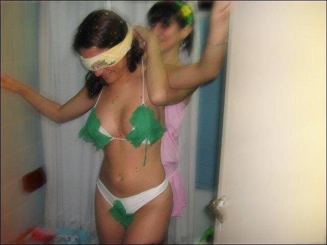 Un vero addio al nubilato 1