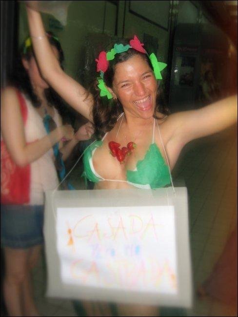 Un vero addio al nubilato 2