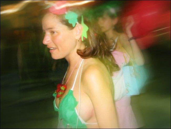 Un vero addio al nubilato 8