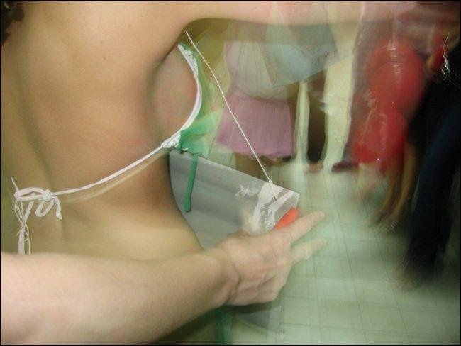 Un vero addio al nubilato 9