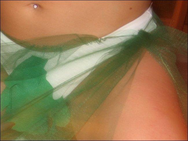 Un vero addio al nubilato 10